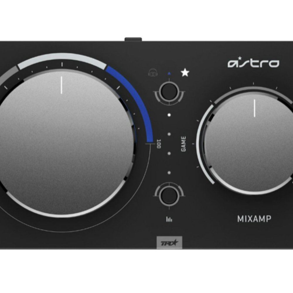 Astro A40+Mixamp Pro - Picture 3 of 3